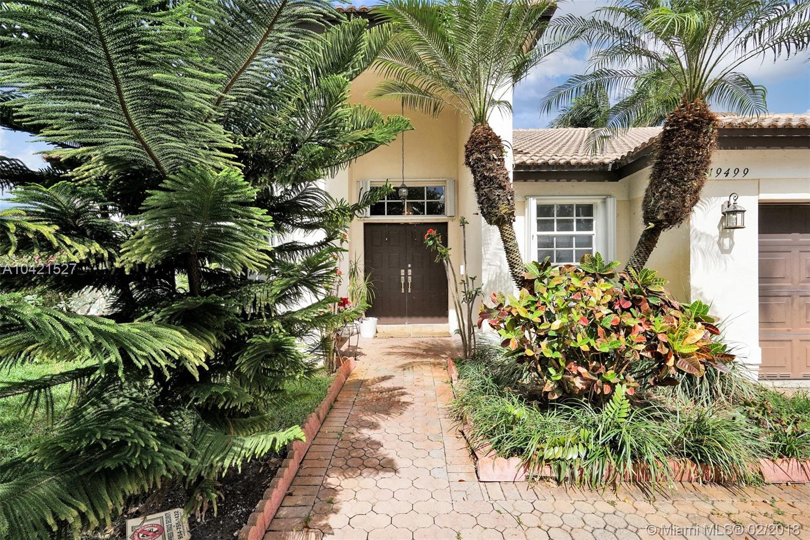 AMERITRAIL SEC TWO - Residential