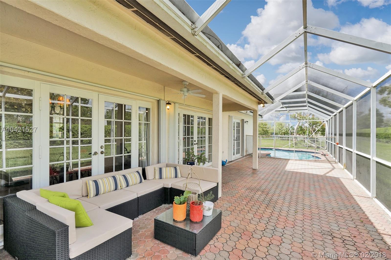 AMERITRAIL SEC TWO - Residential