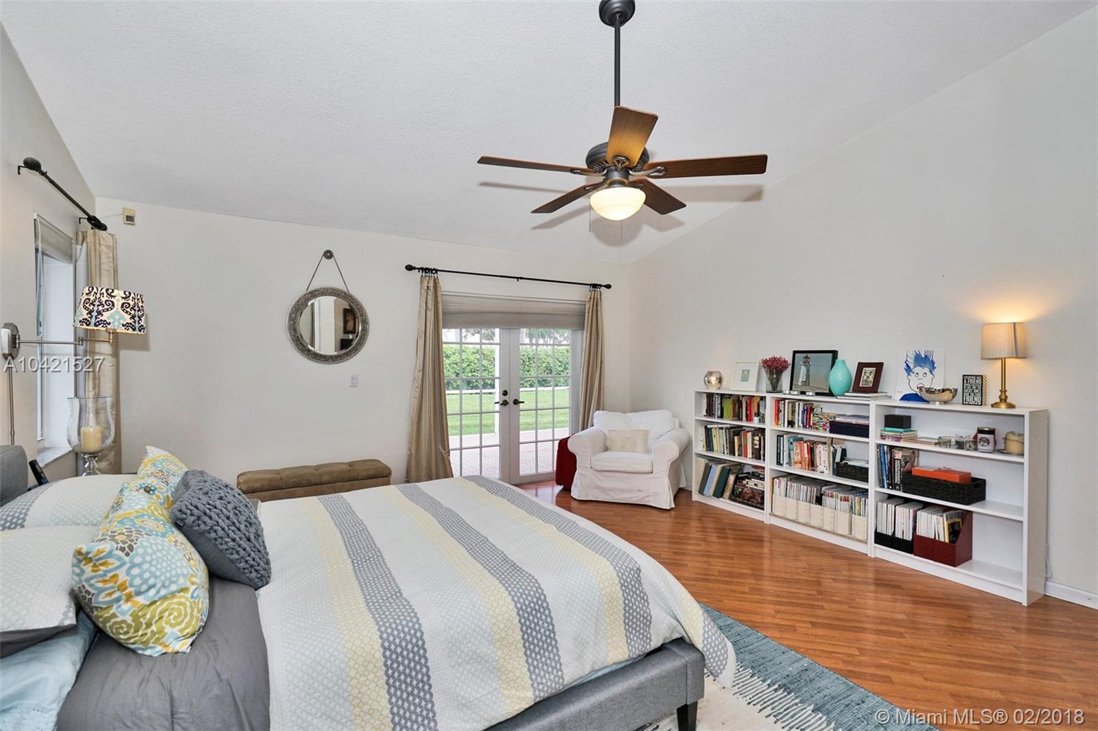 AMERITRAIL SEC TWO - Residential