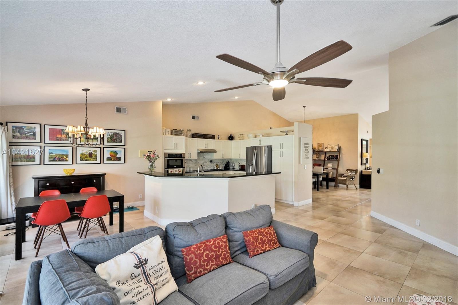 AMERITRAIL SEC TWO - Residential