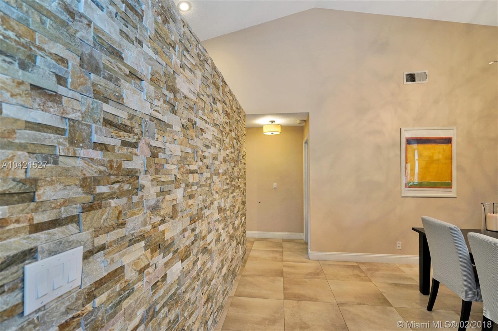 AMERITRAIL SEC TWO - Residential