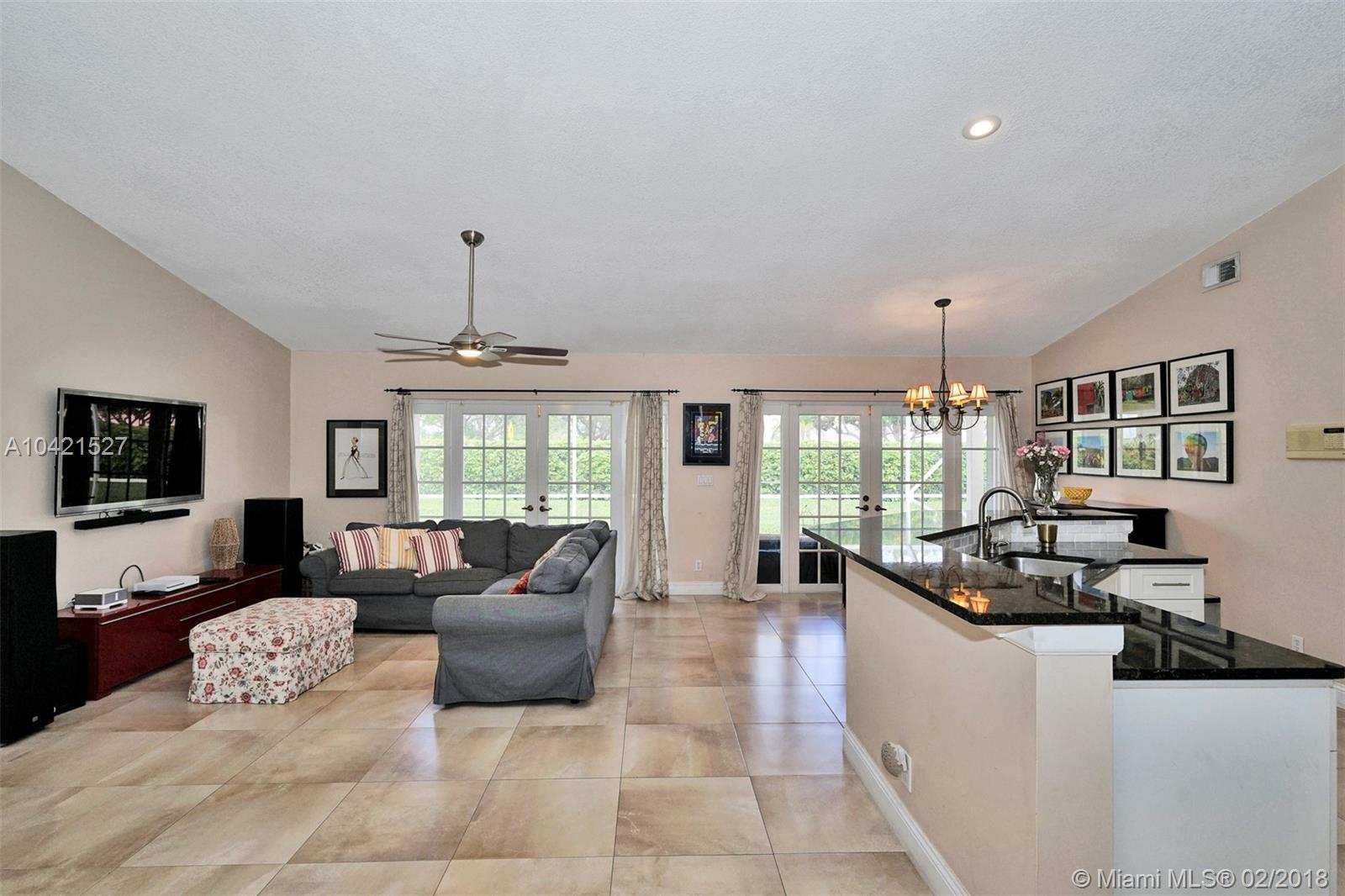 AMERITRAIL SEC TWO - Residential