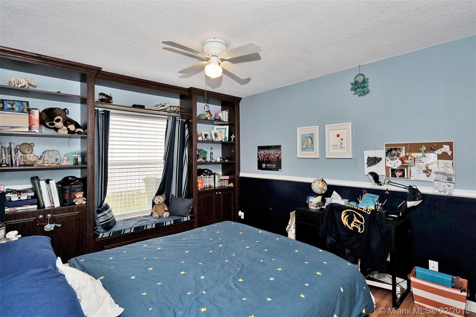 AMERITRAIL SEC TWO - Residential