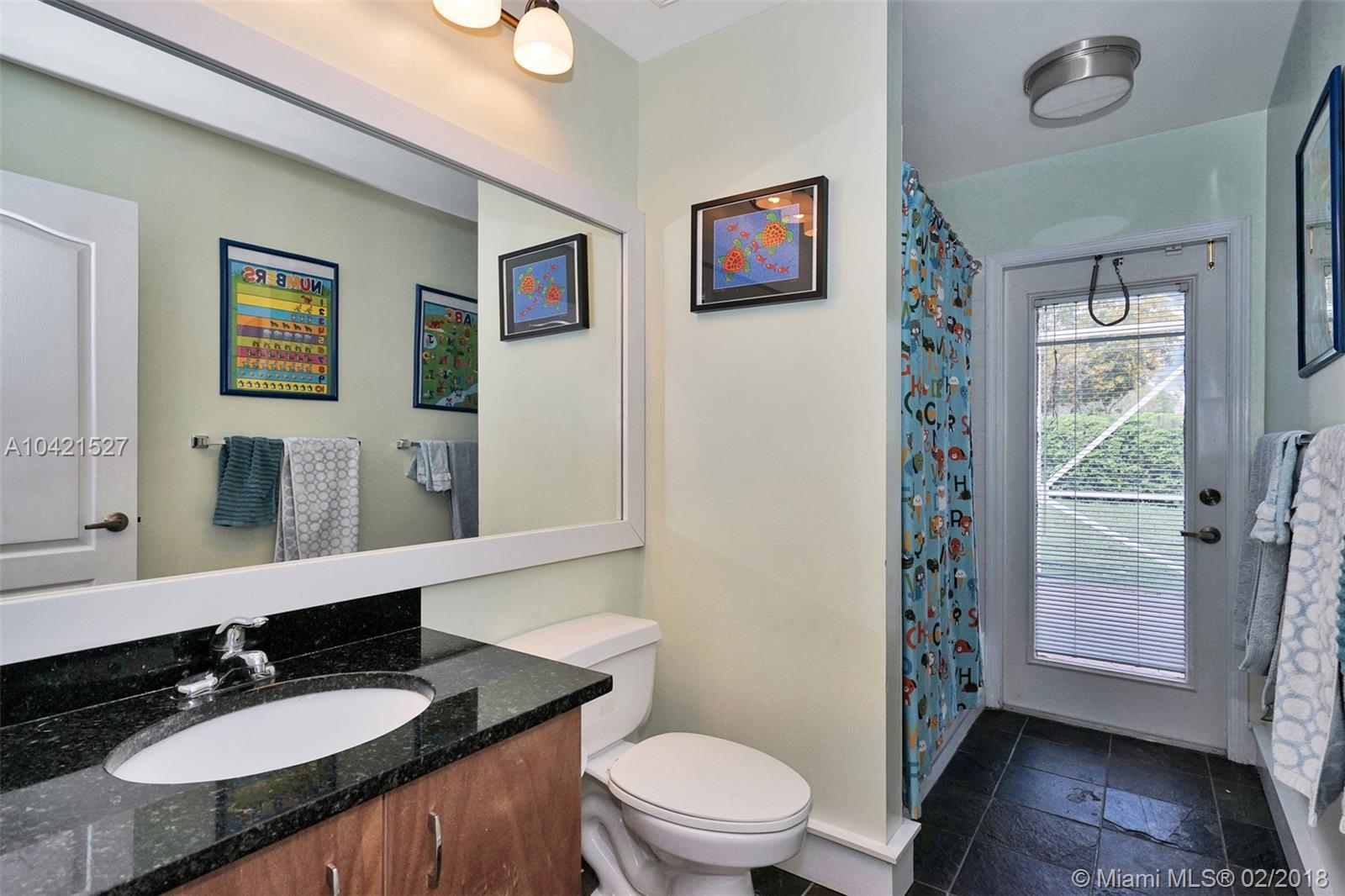 AMERITRAIL SEC TWO - Residential