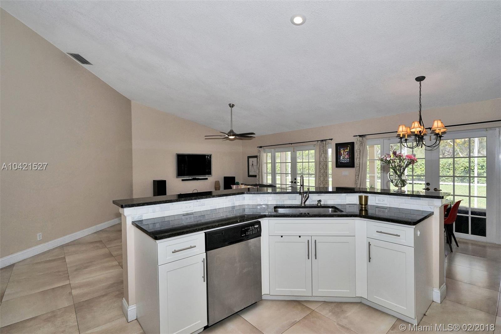 AMERITRAIL SEC TWO - Residential