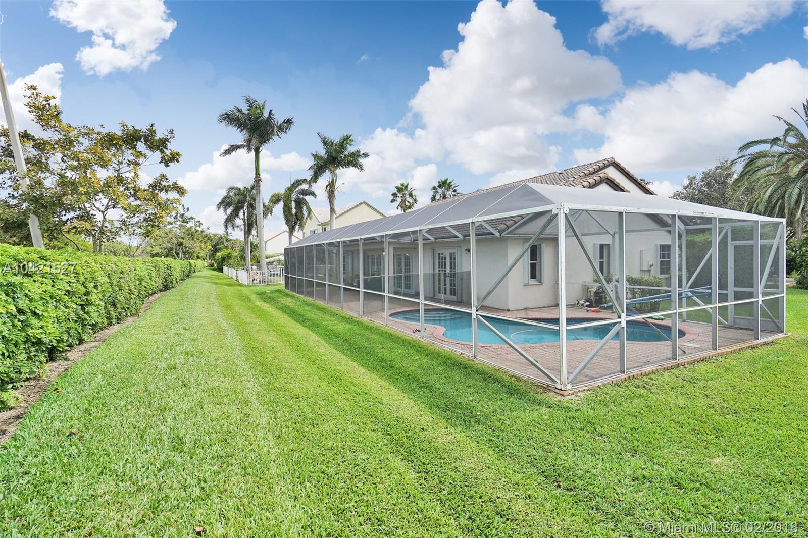 AMERITRAIL SEC TWO - Residential