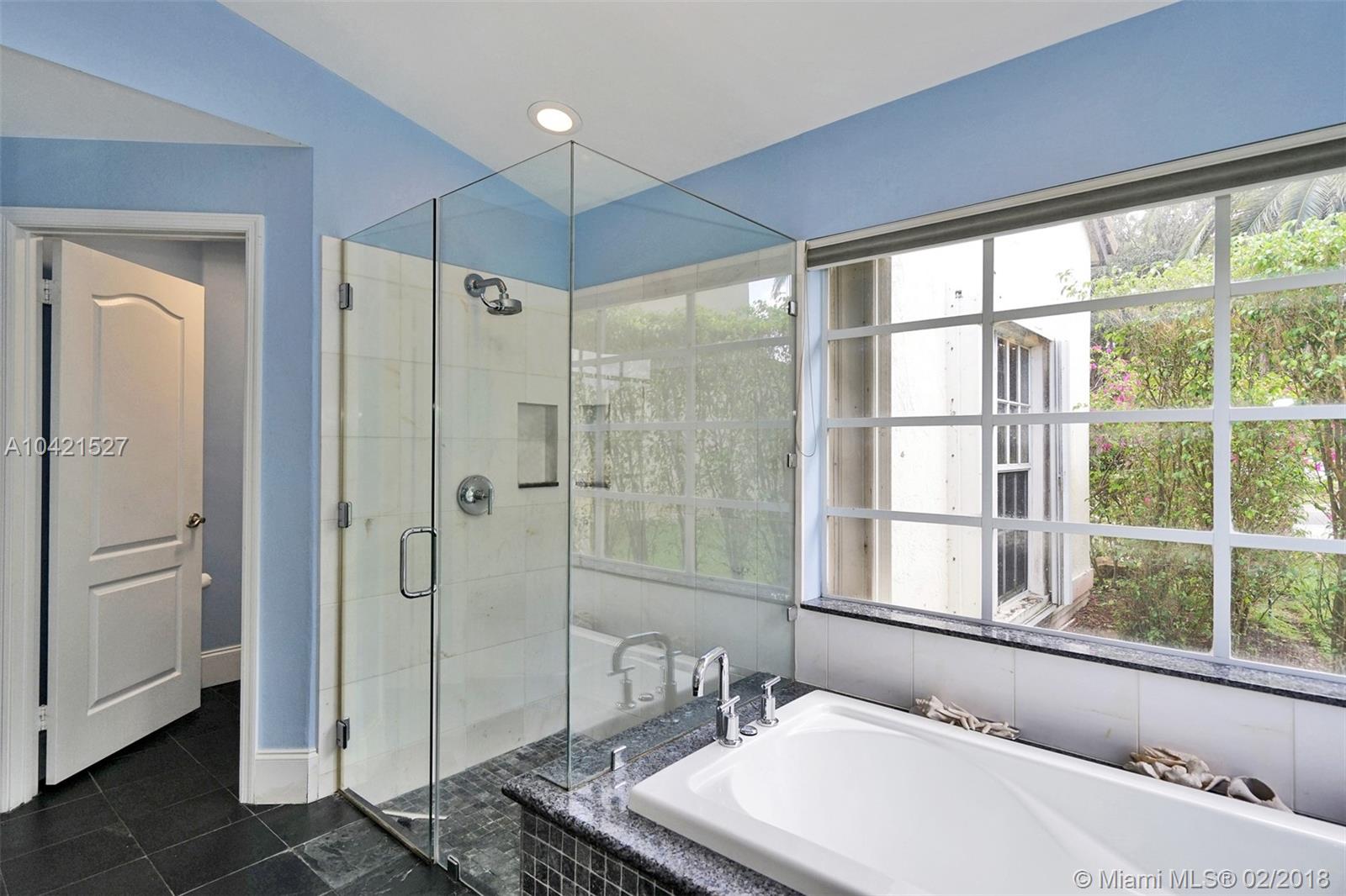 AMERITRAIL SEC TWO - Residential