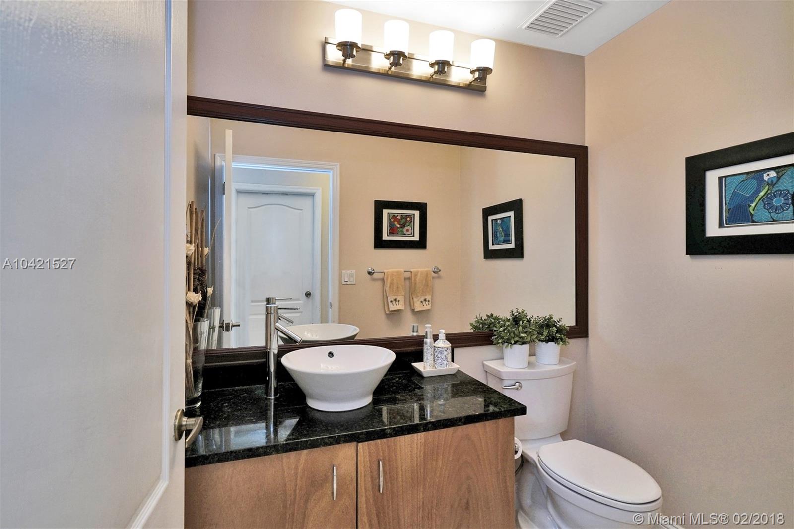 AMERITRAIL SEC TWO - Residential