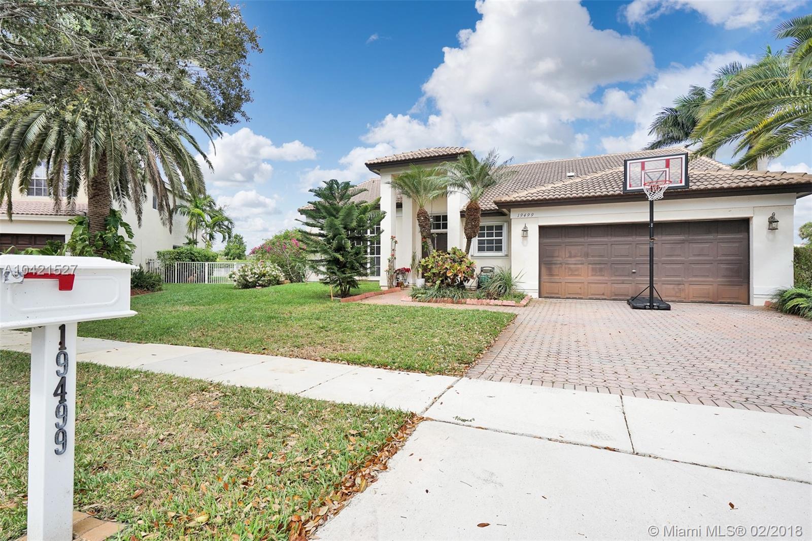 AMERITRAIL SEC TWO - Residential