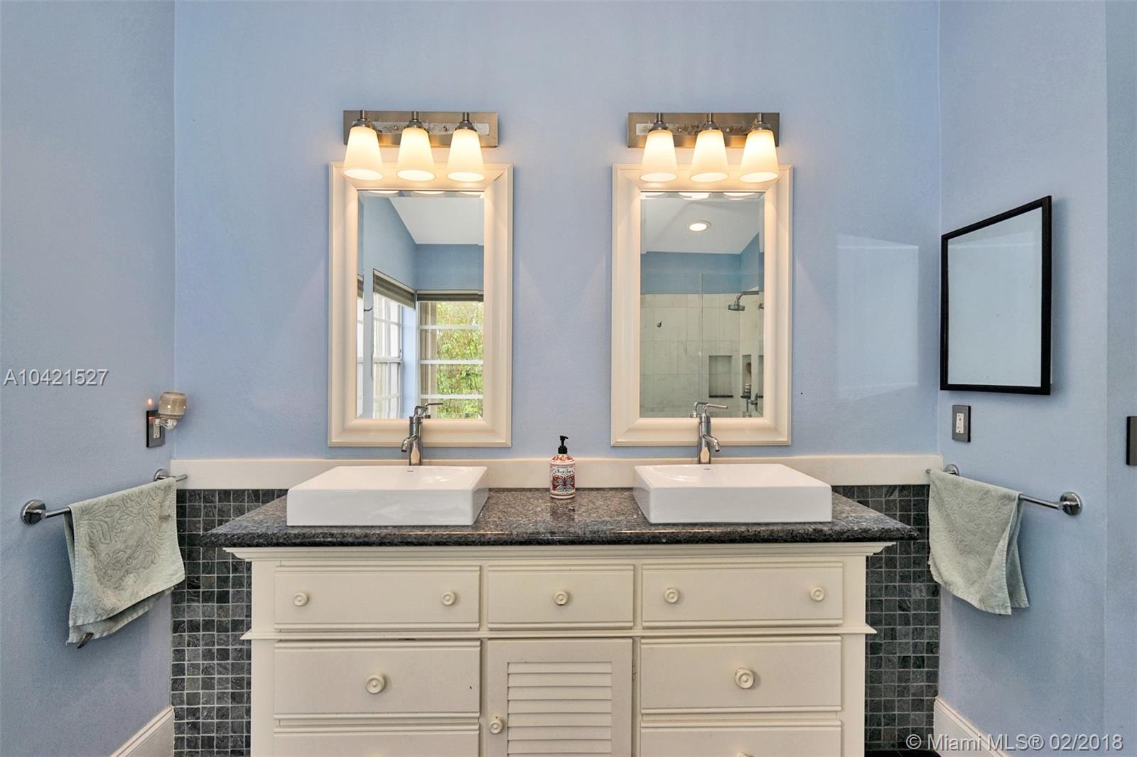 AMERITRAIL SEC TWO - Residential