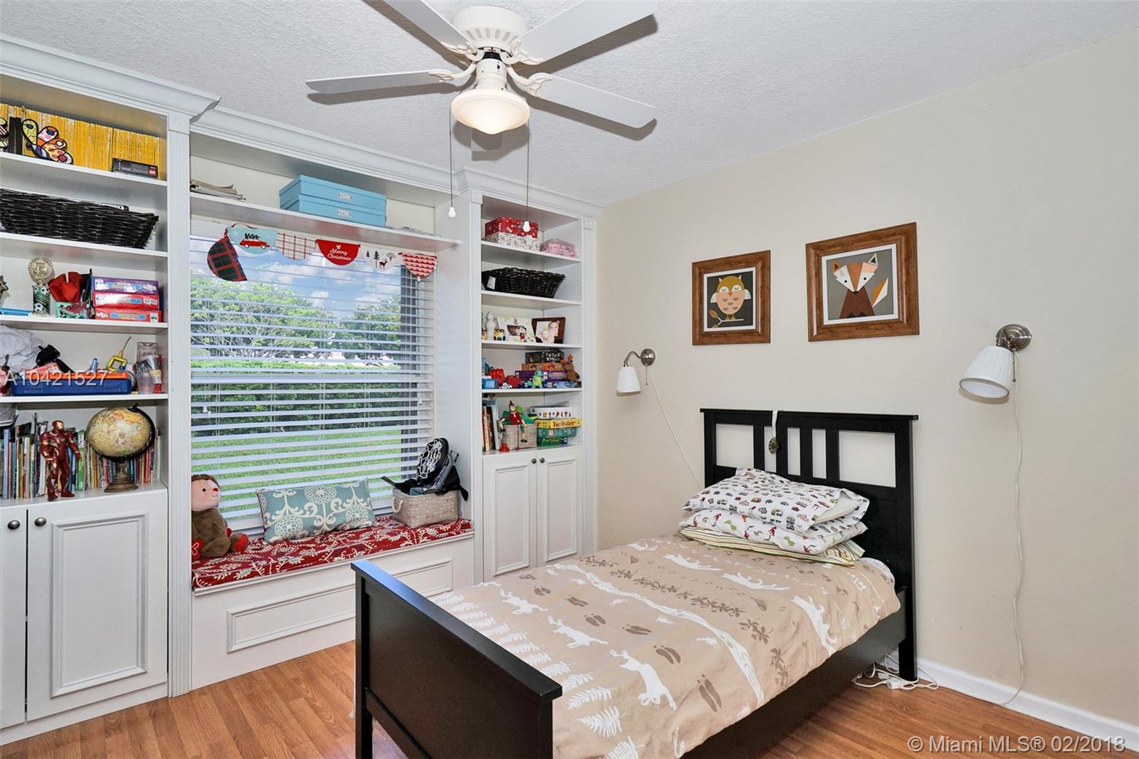 AMERITRAIL SEC TWO - Residential