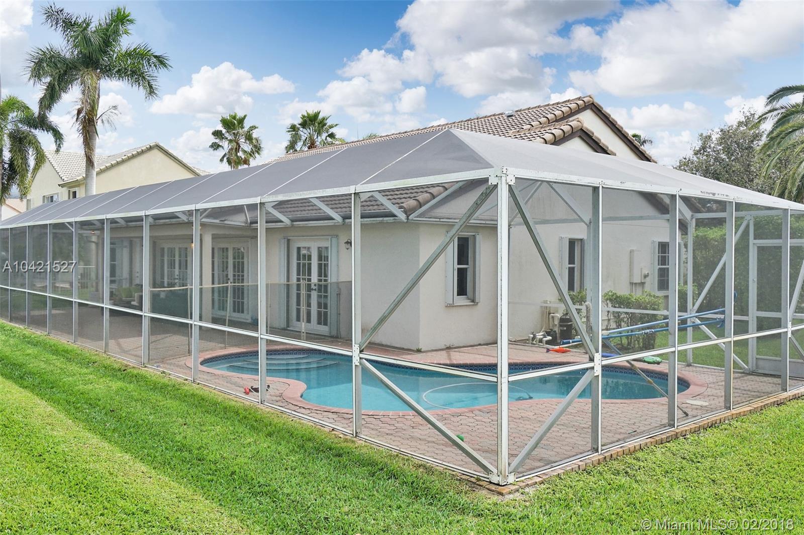 AMERITRAIL SEC TWO - Residential