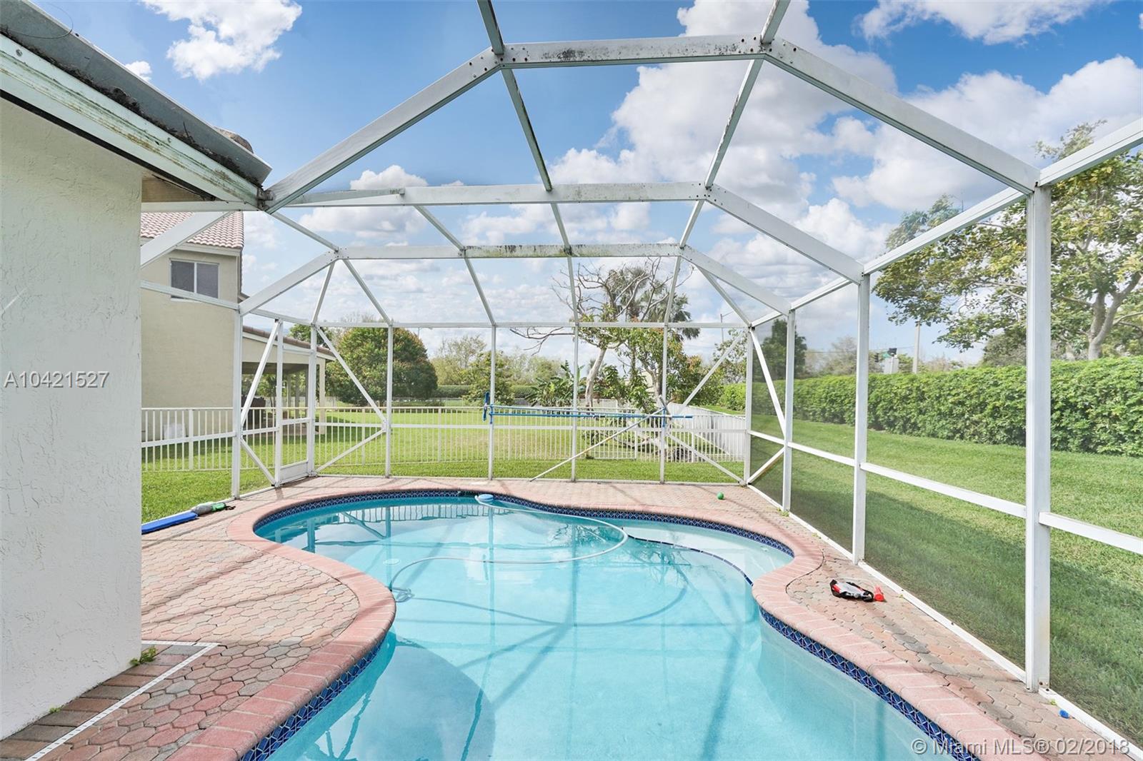 AMERITRAIL SEC TWO - Residential