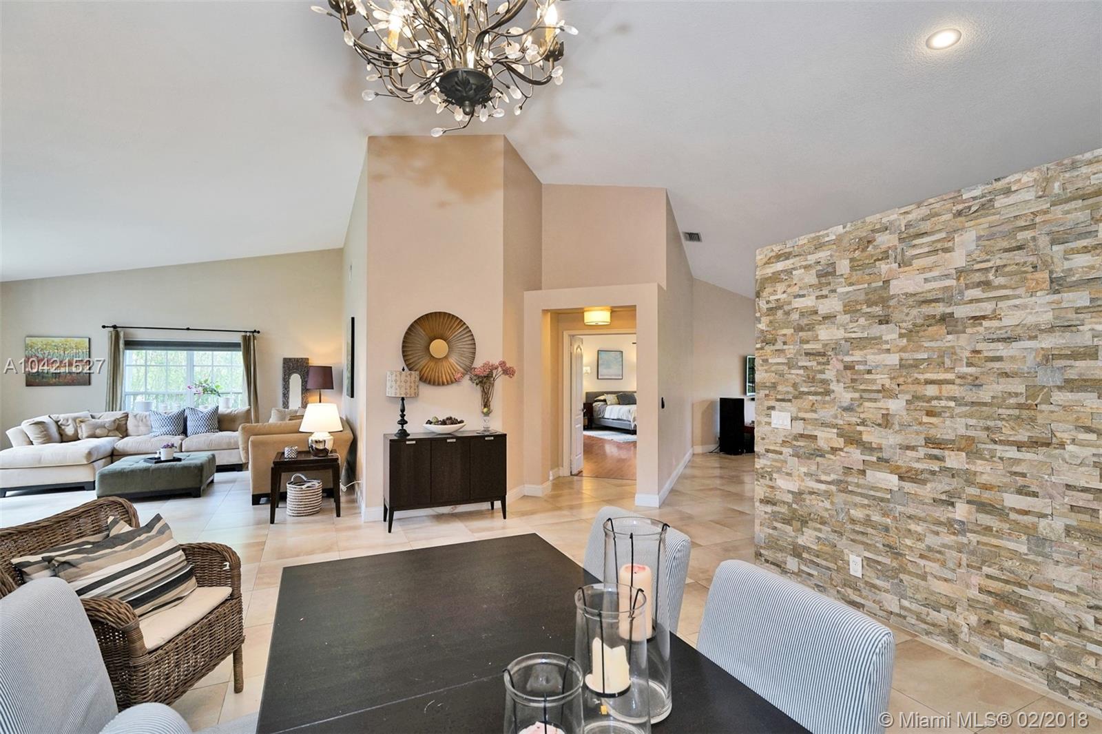 AMERITRAIL SEC TWO - Residential