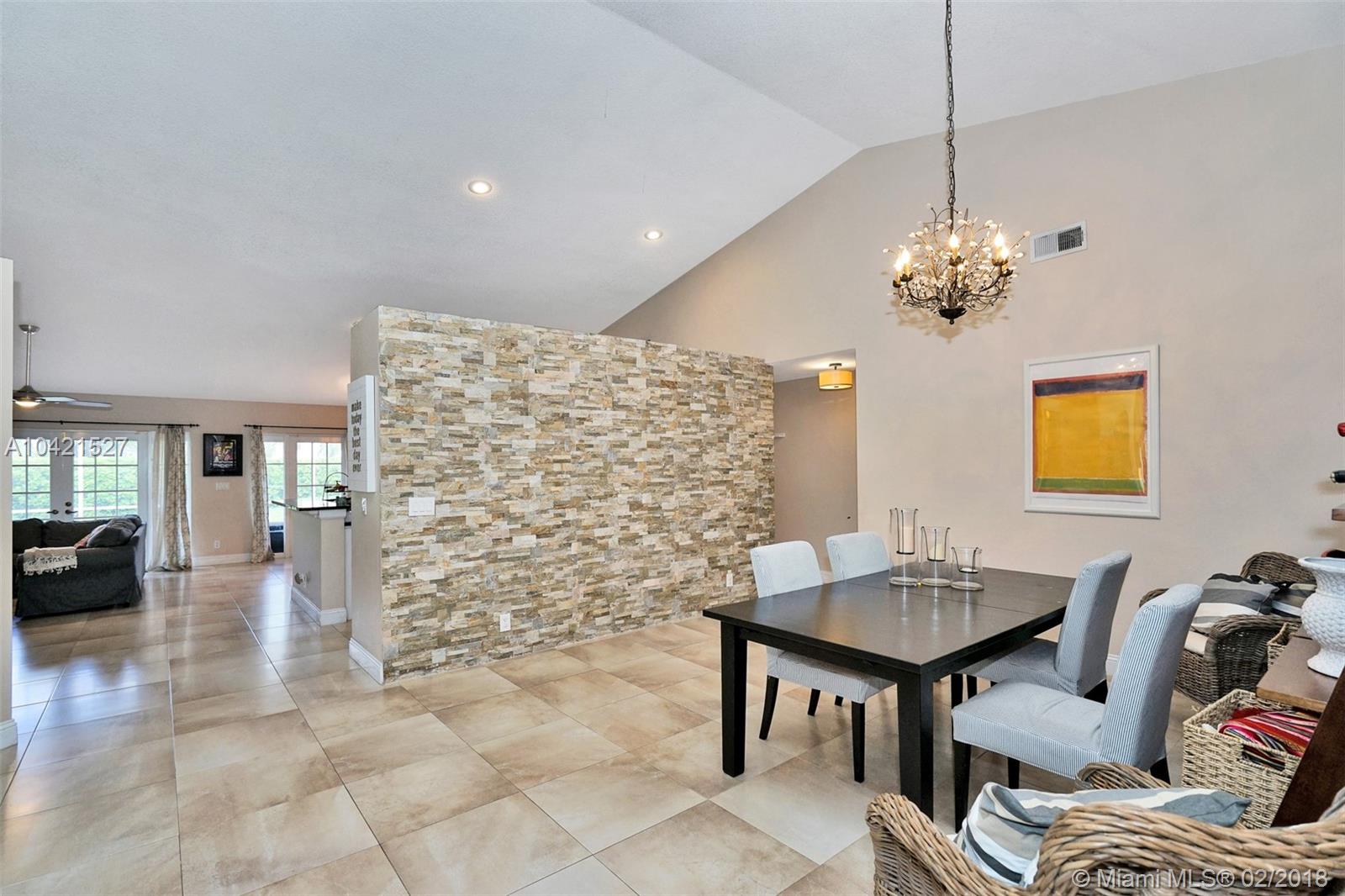 AMERITRAIL SEC TWO - Residential