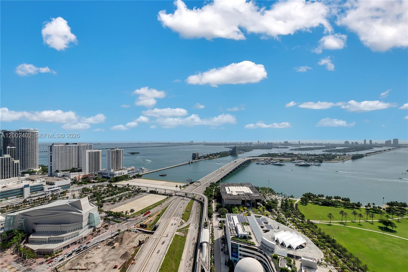 1100 Biscayne Blvd 3901