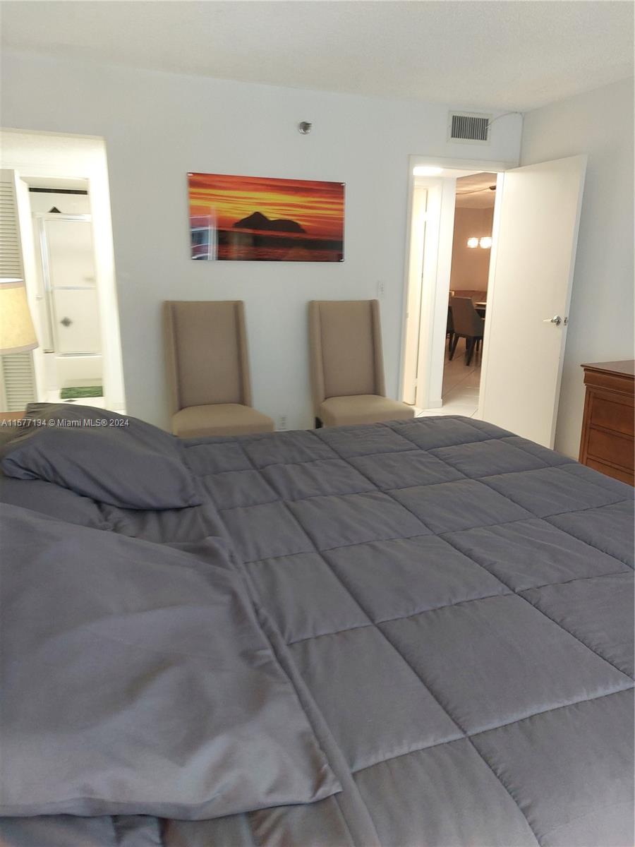 THE RIVIERA CONDO - Residential Lease
