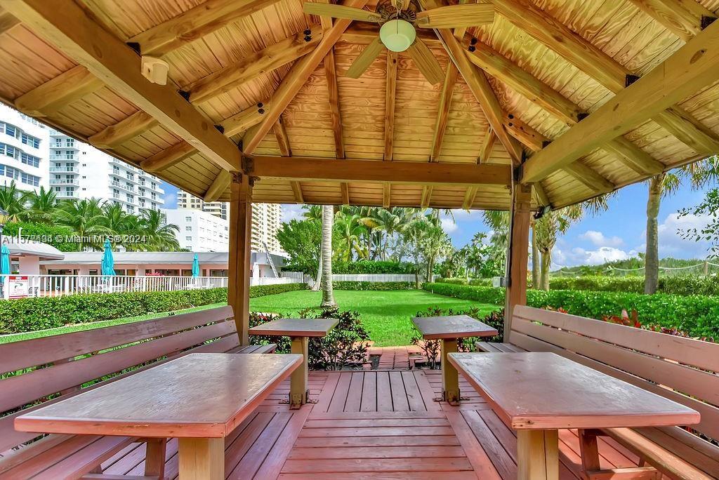 THE RIVIERA CONDO - Residential Lease
