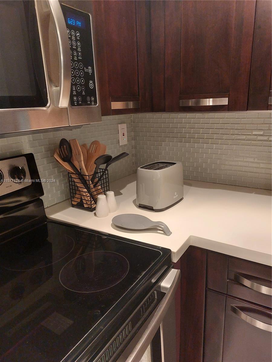 THE RIVIERA CONDO - Residential Lease