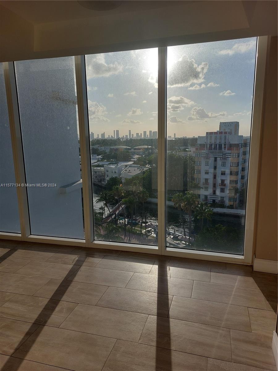 THE RIVIERA CONDO - Residential Lease