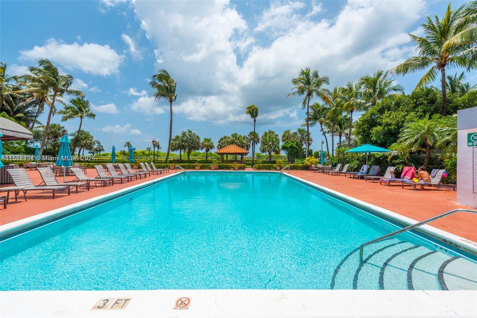 THE RIVIERA CONDO - Residential Lease