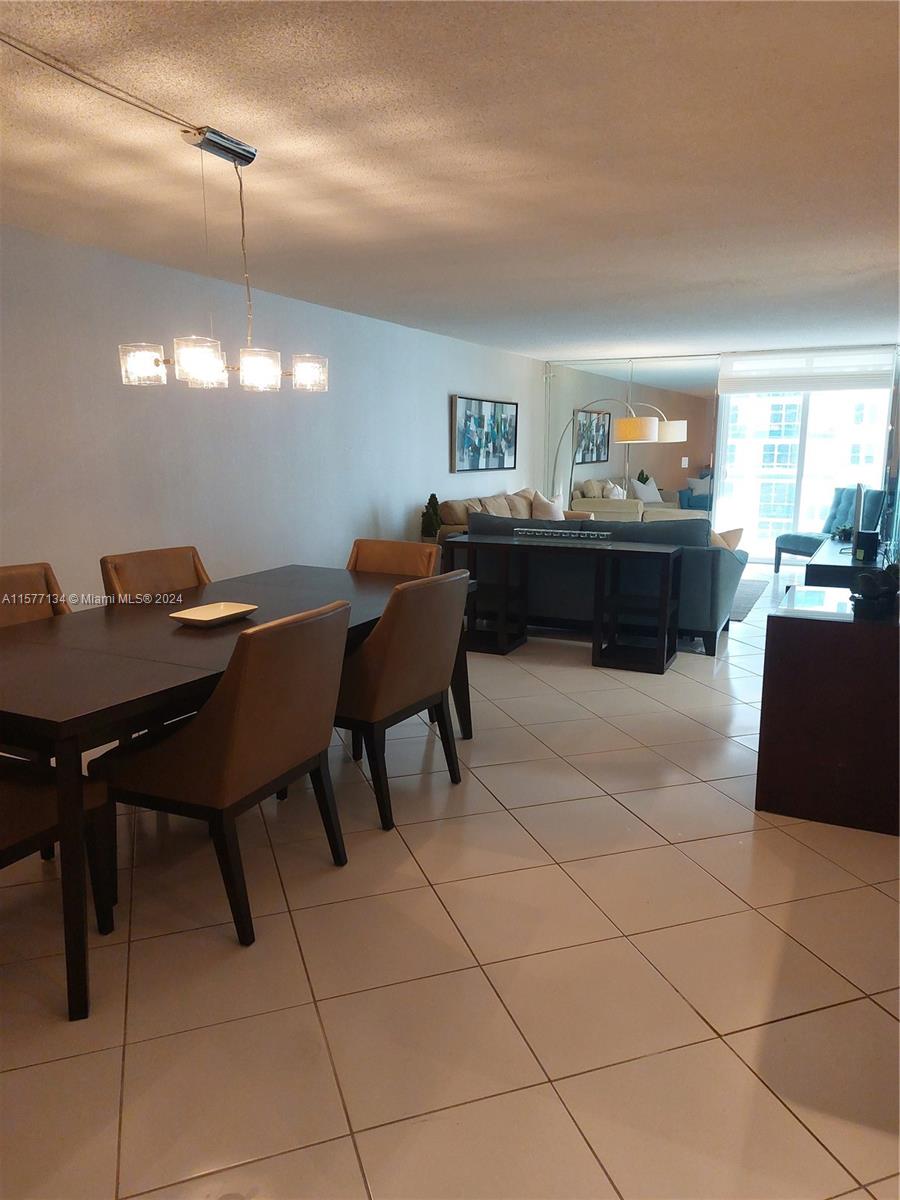 THE RIVIERA CONDO - Residential Lease
