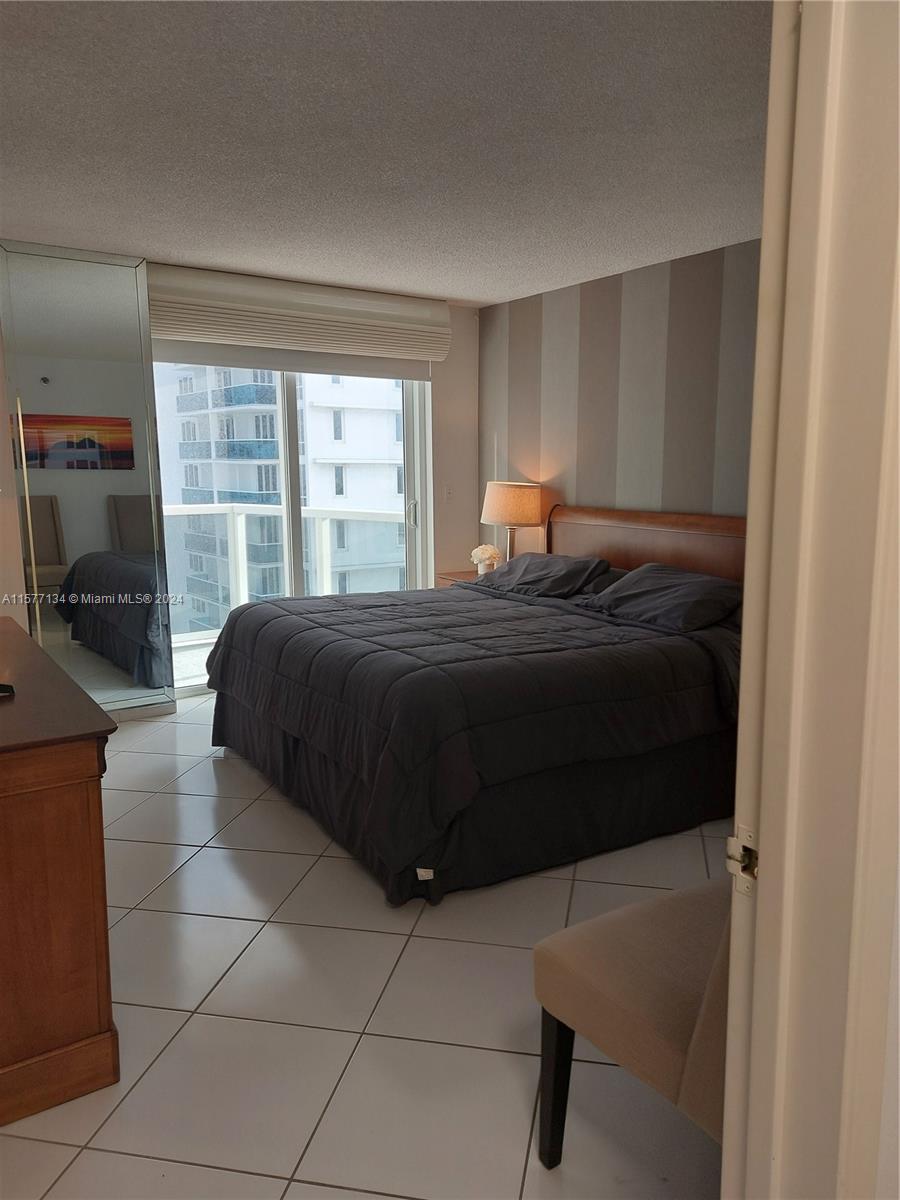 THE RIVIERA CONDO - Residential Lease