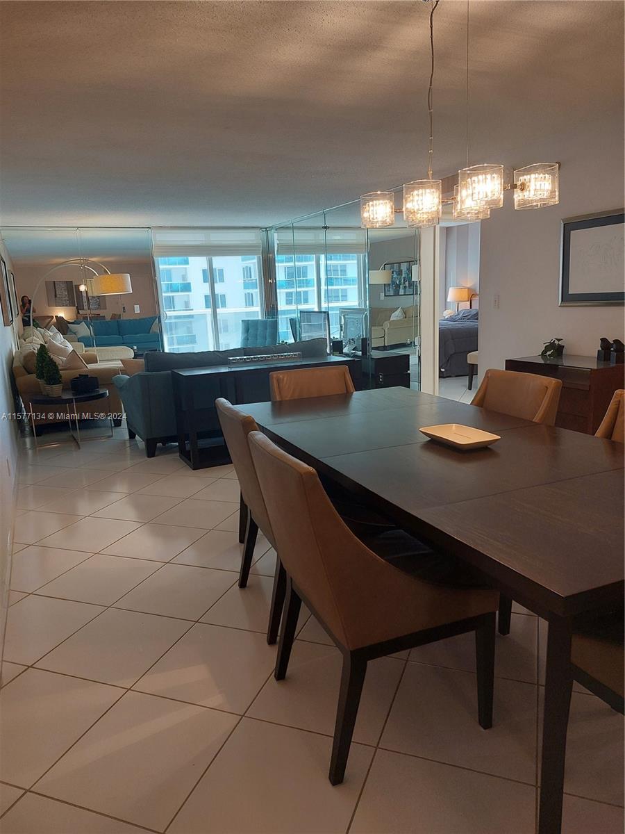 THE RIVIERA CONDO - Residential Lease
