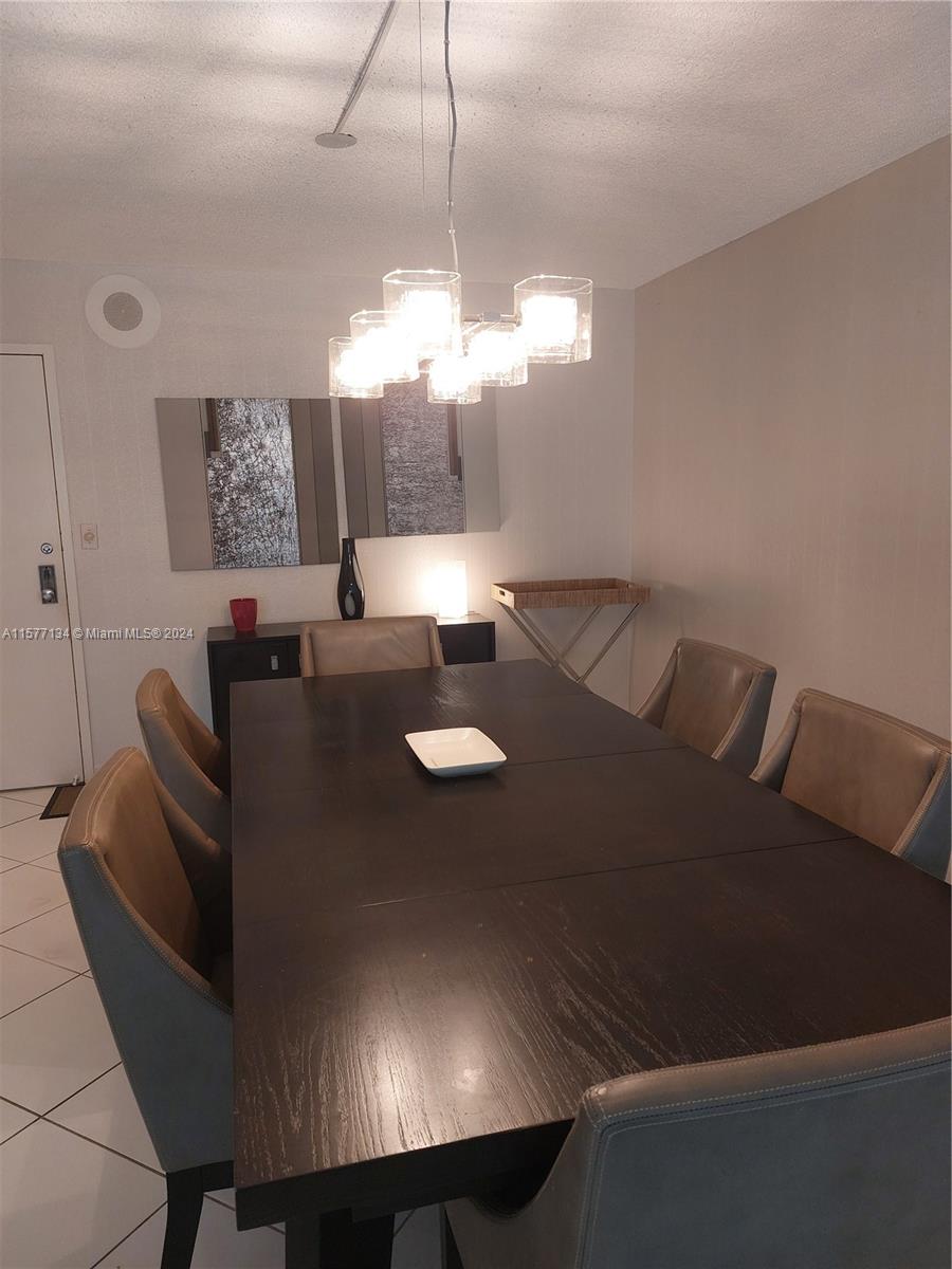 THE RIVIERA CONDO - Residential Lease
