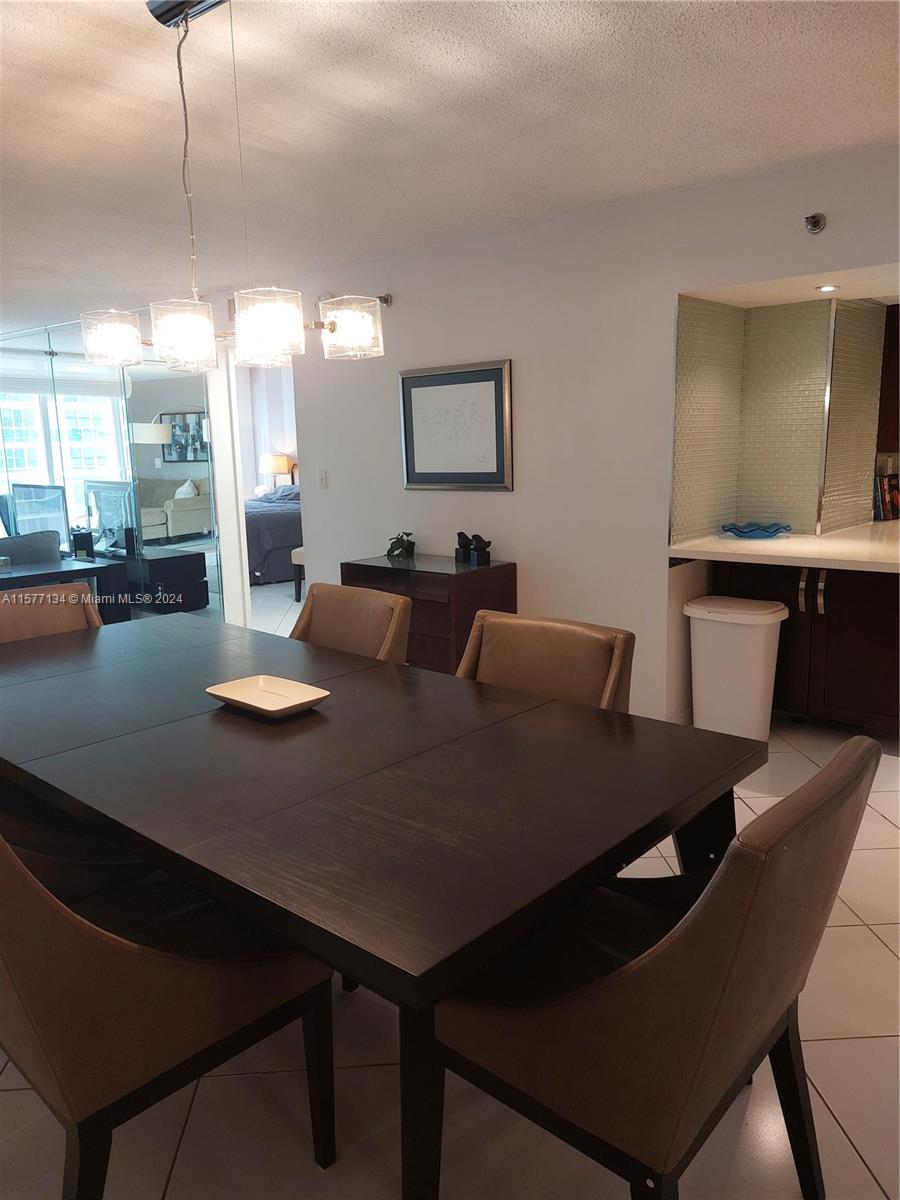 THE RIVIERA CONDO - Residential Lease