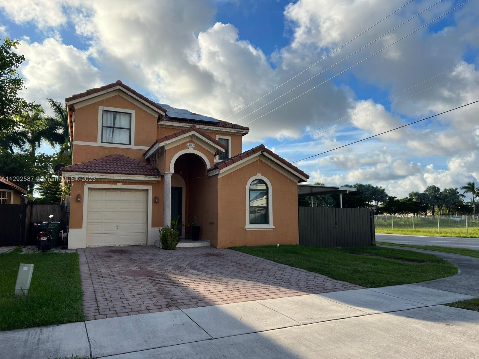 Photo 1 of 24008 Sw 111th Ave, Homestead, Florida, $600,000, Web #: 11292587