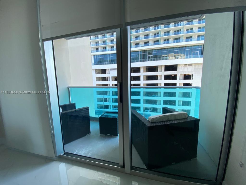 SIAN OCEAN RESIDENCES CON - Residential Lease