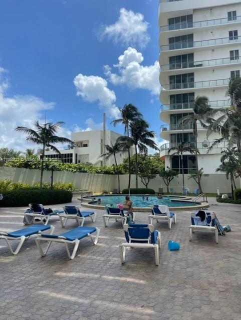 SIAN OCEAN RESIDENCES CON - Residential Lease