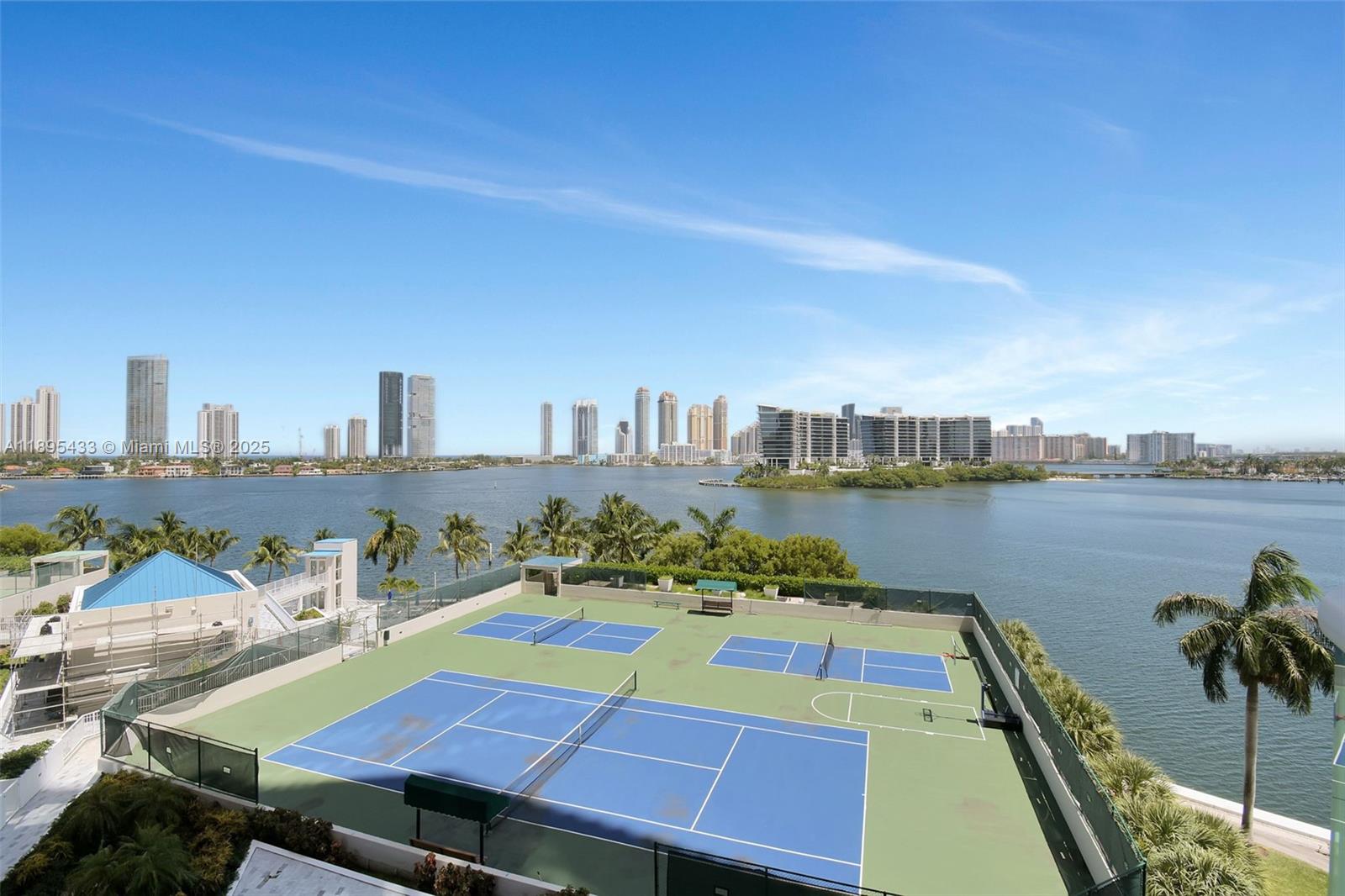 100 HIDDEN BAY CONDO - Residential Lease