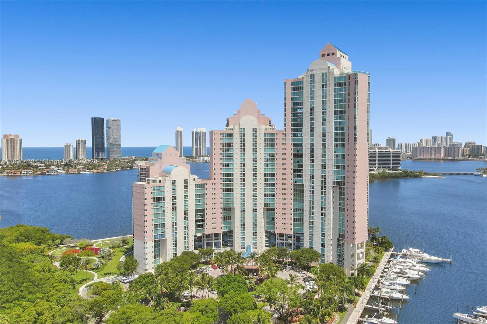 100 HIDDEN BAY CONDO - Residential Lease