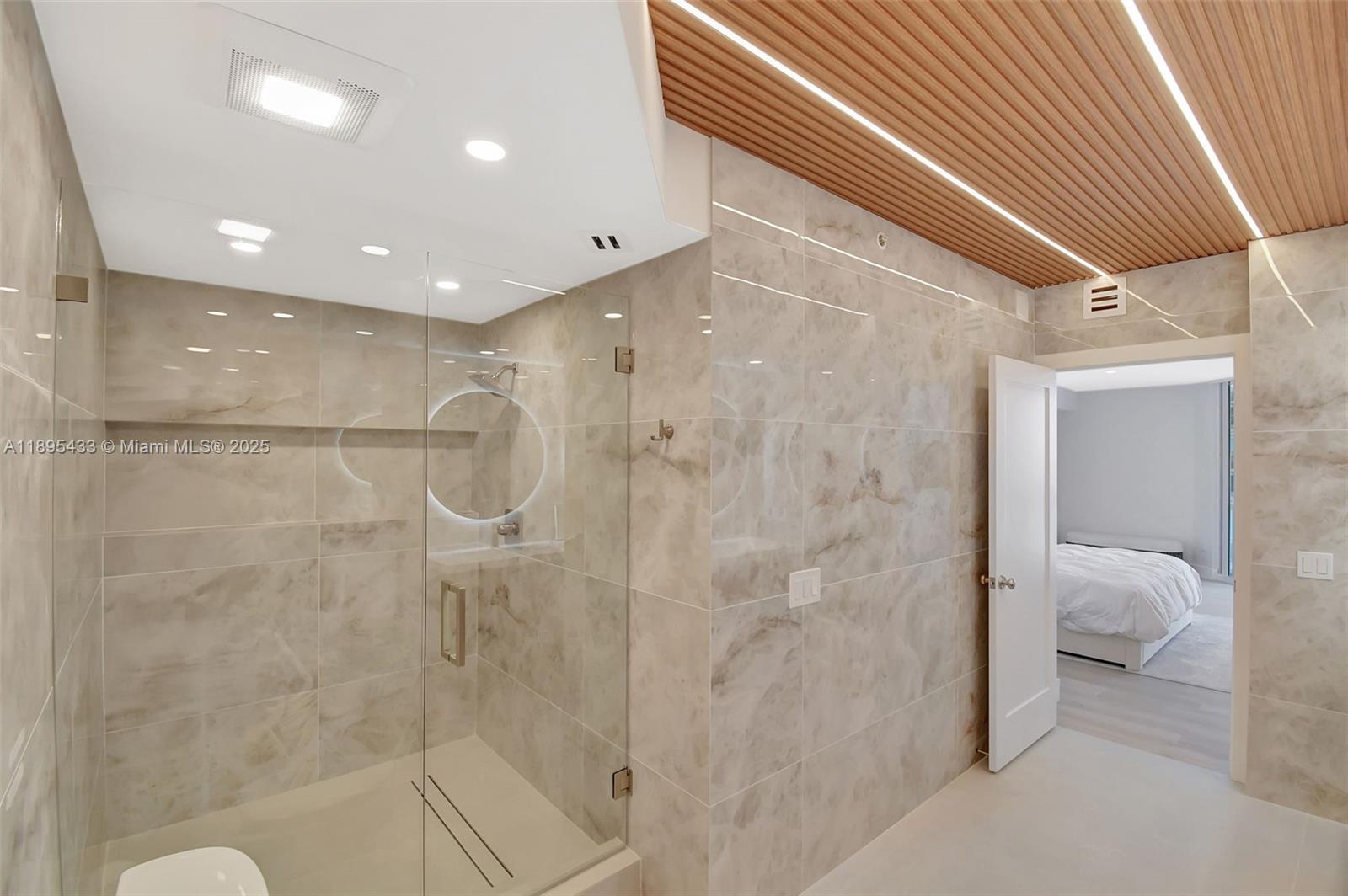 100 HIDDEN BAY CONDO - Residential Lease