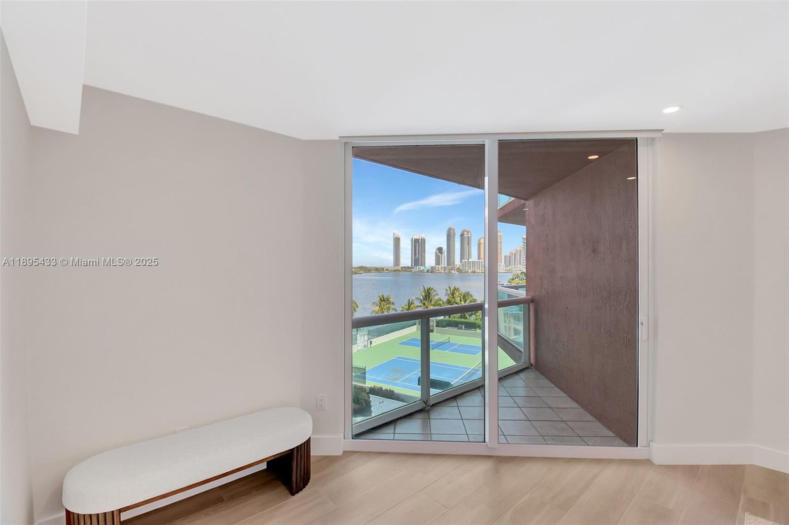 100 HIDDEN BAY CONDO - Residential Lease