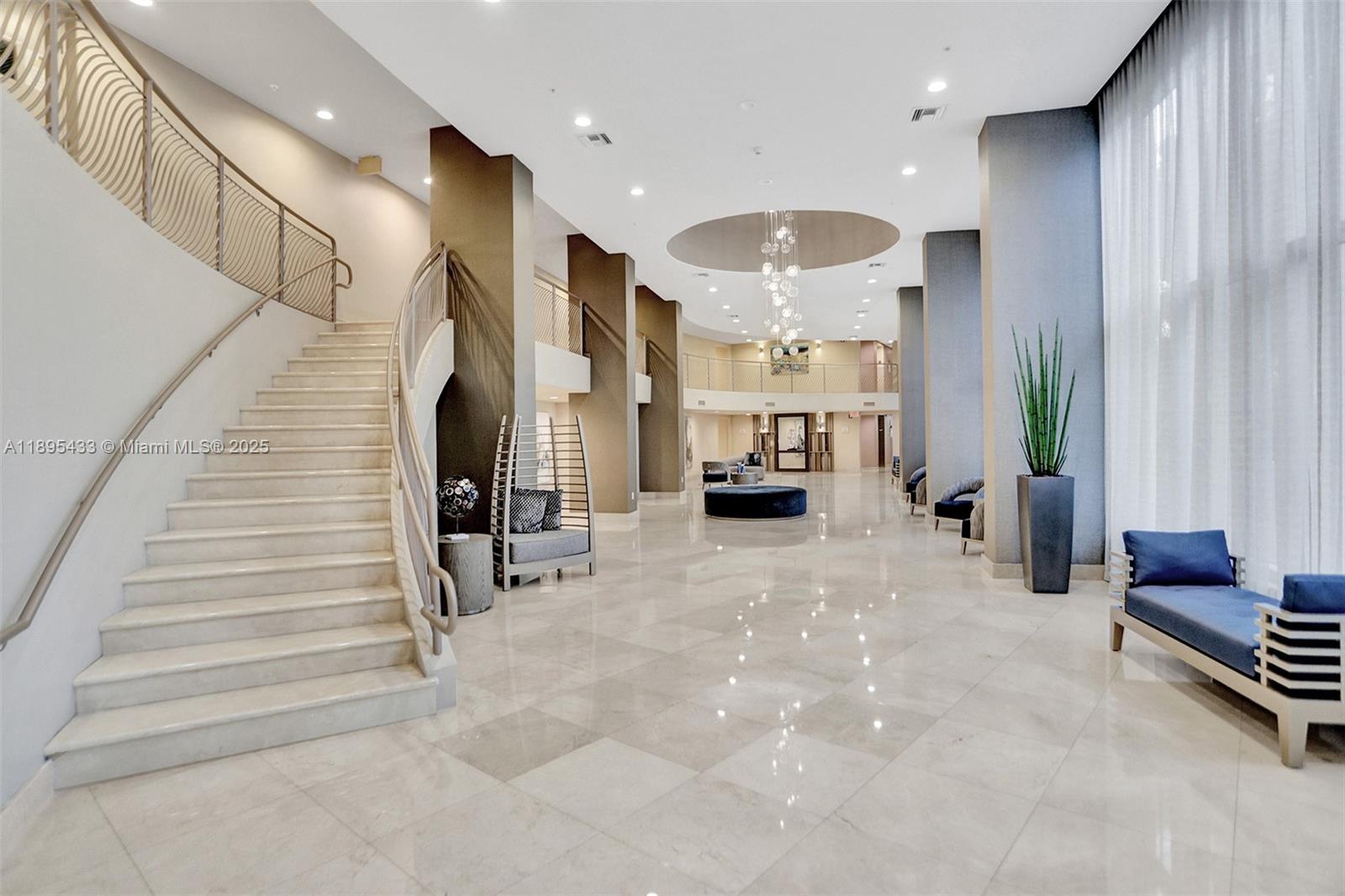 100 HIDDEN BAY CONDO - Residential Lease