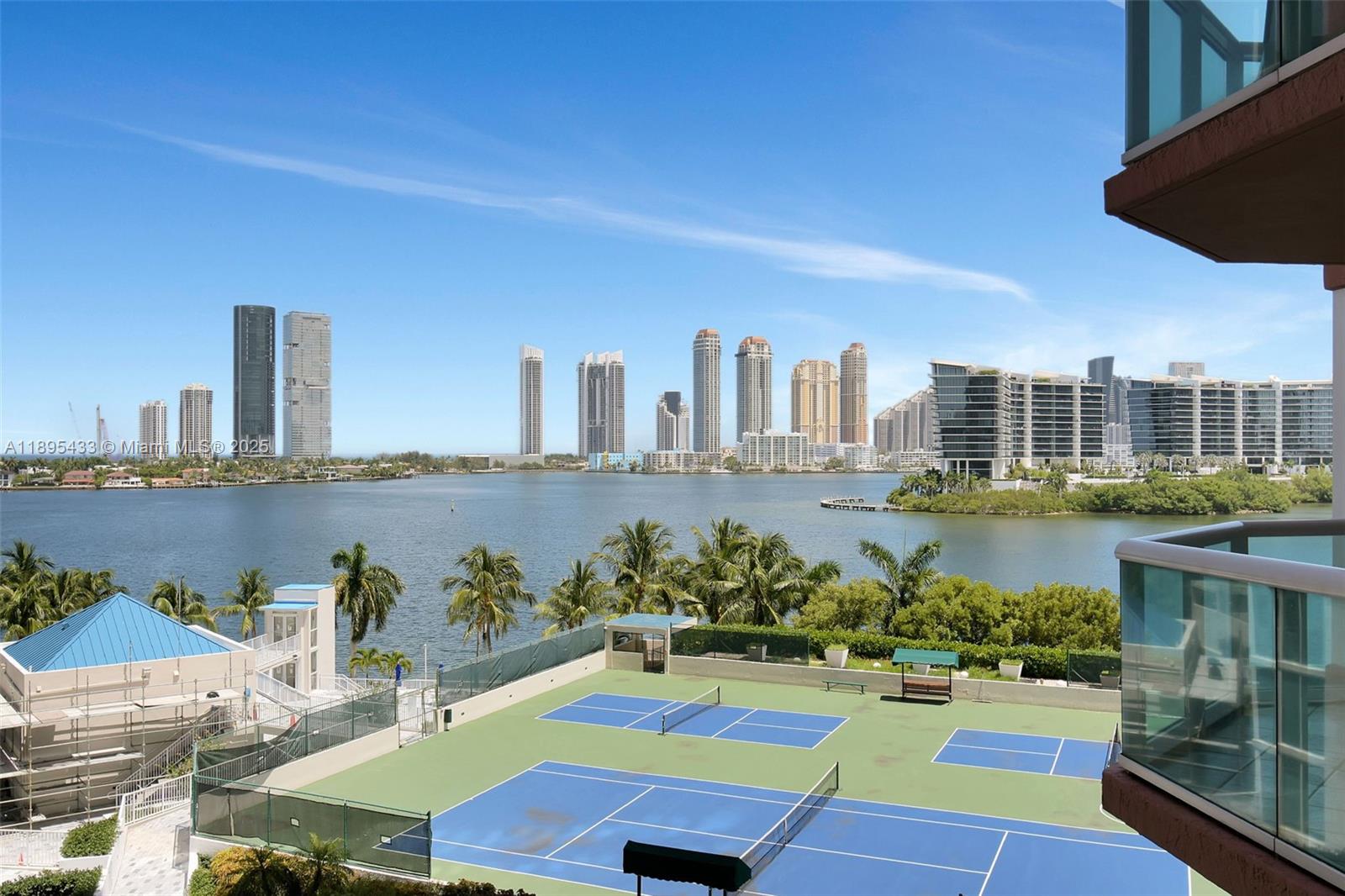 100 HIDDEN BAY CONDO - Residential Lease