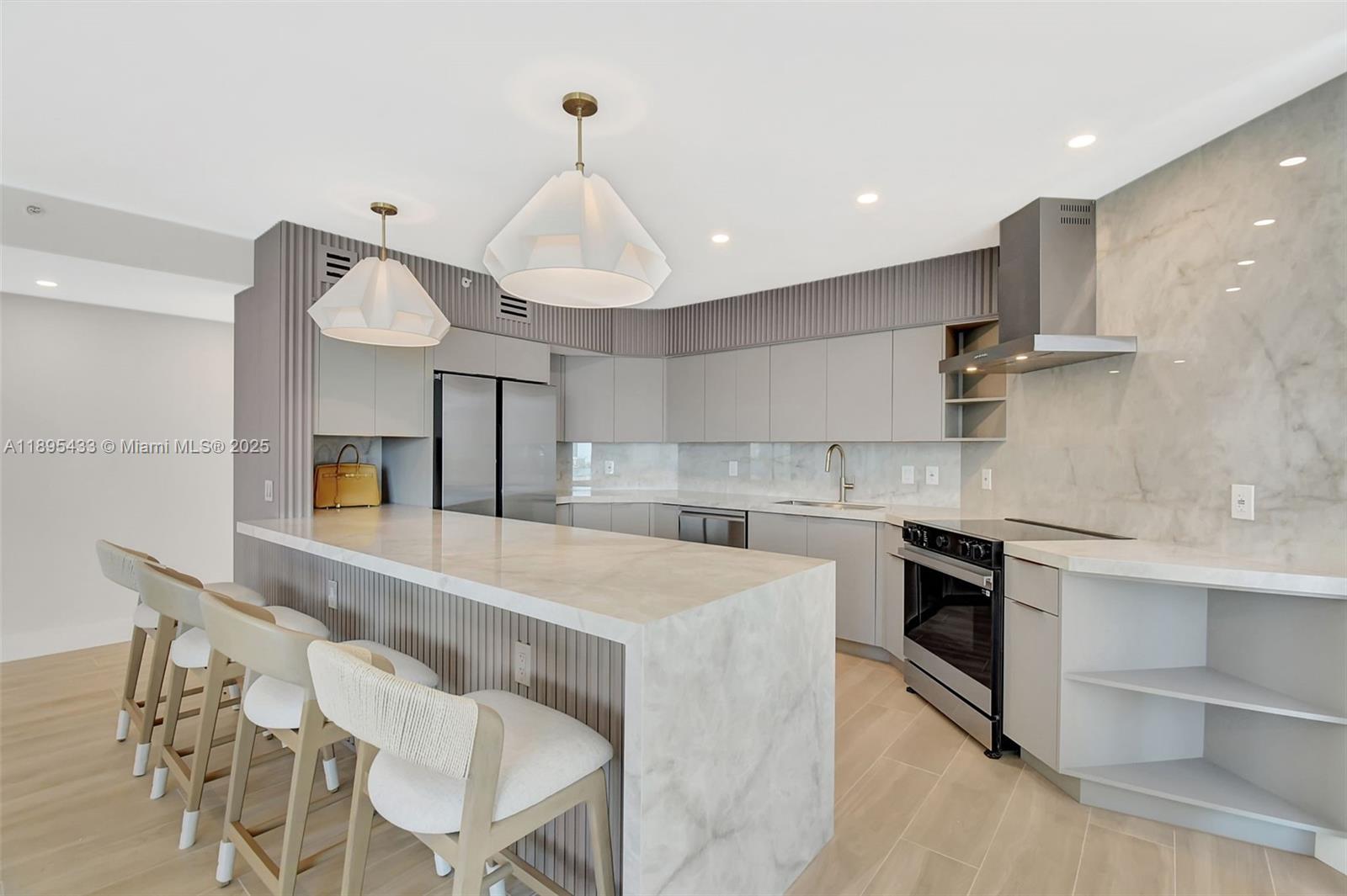 100 HIDDEN BAY CONDO - Residential Lease