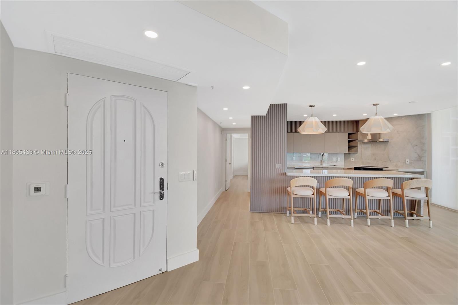 100 HIDDEN BAY CONDO - Residential Lease