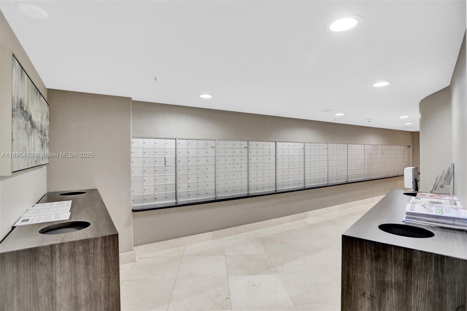 100 HIDDEN BAY CONDO - Residential Lease