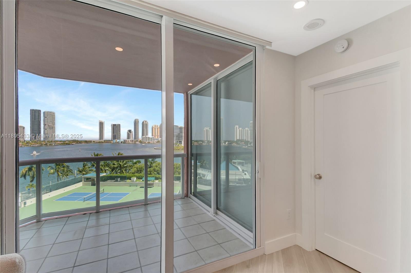 100 HIDDEN BAY CONDO - Residential Lease