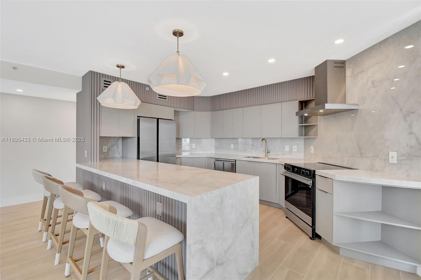 100 HIDDEN BAY CONDO - Residential Lease