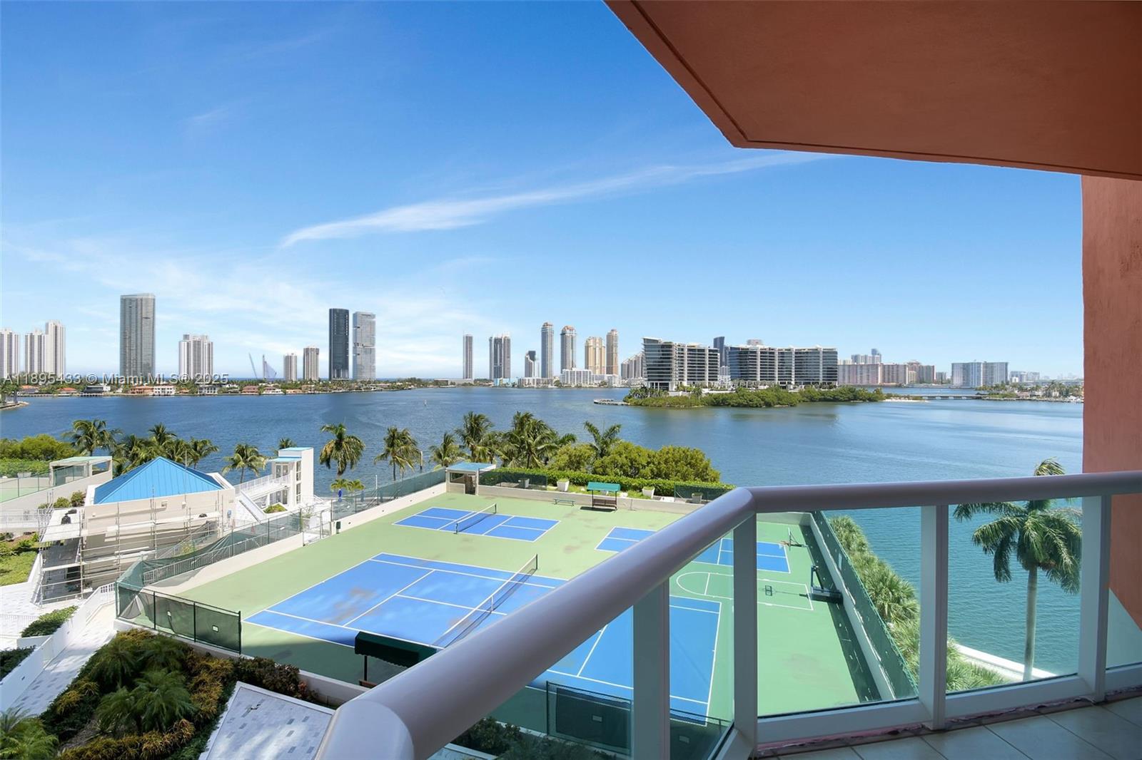 100 HIDDEN BAY CONDO - Residential Lease