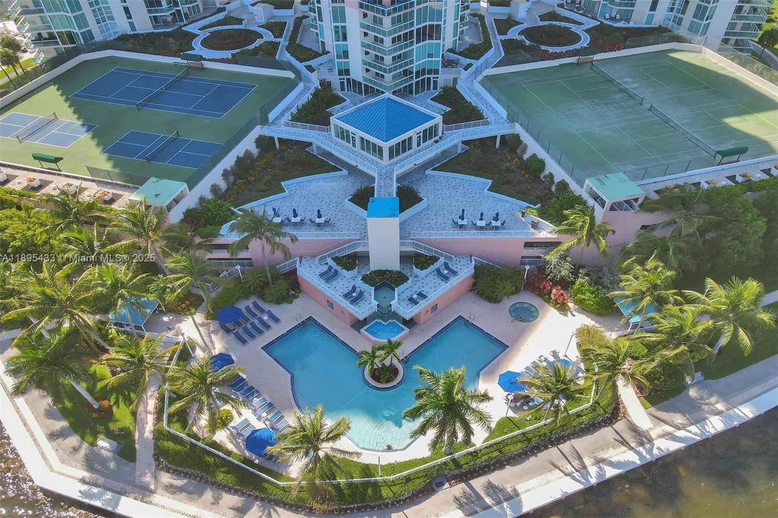 100 HIDDEN BAY CONDO - Residential Lease