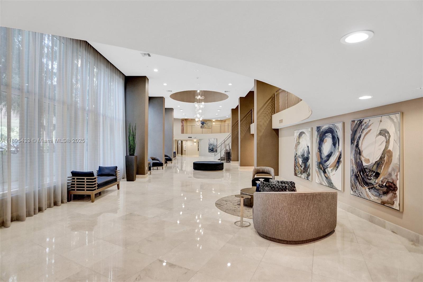 100 HIDDEN BAY CONDO - Residential Lease