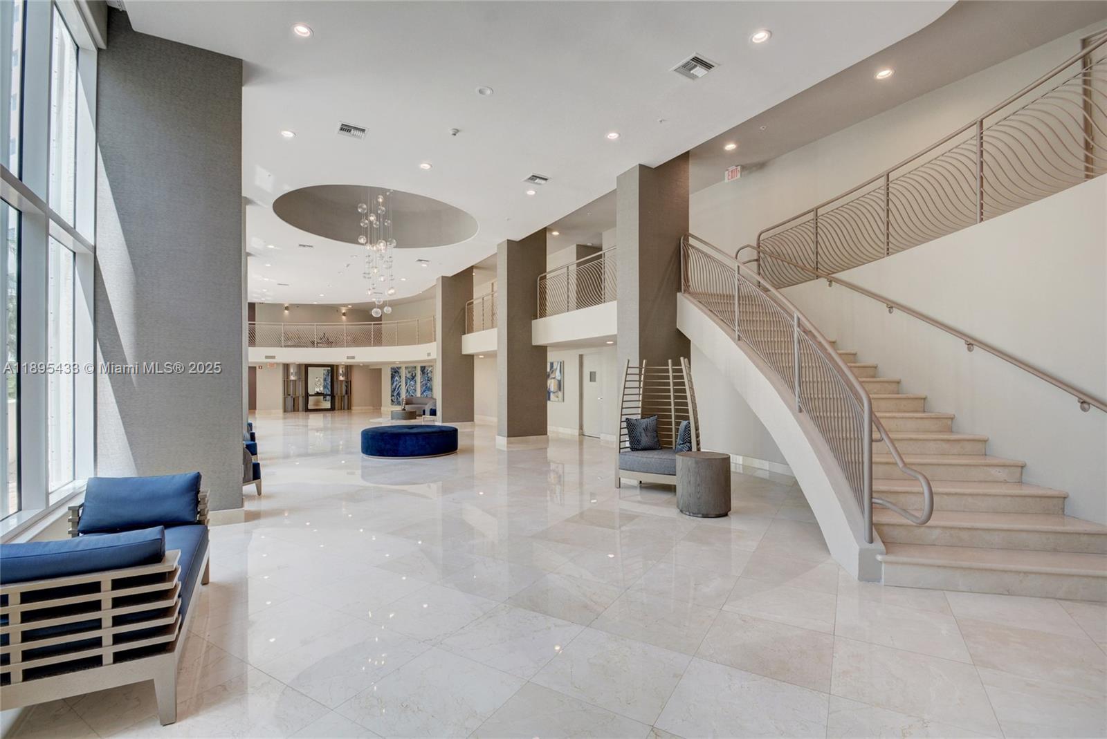 100 HIDDEN BAY CONDO - Residential Lease