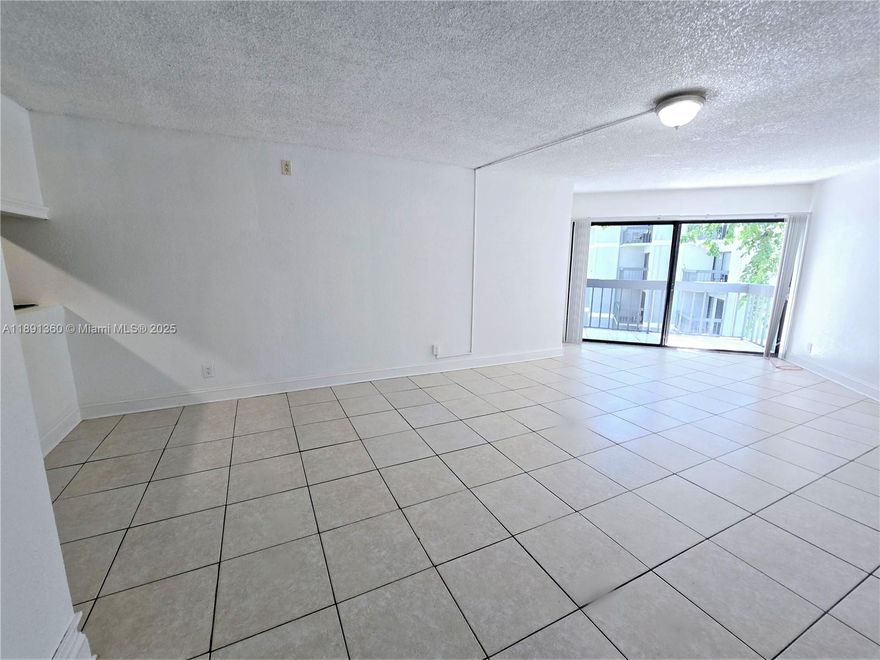 Prime 2-Bed, 2-Bath Condo – Excellent Condition and Location for Living or Investment! This beautifully maintained 2-bedroom, 2-bath condo offers 1030 sqft of comfortable living space in a highly sought-after location. Perfectly situated near restaurants, banks, pharmacies, shopping centers, hospitals, and bus stops, it offers ultimate convenience. Whether you're looking for a cozy home or an investment property with great rental potential, this condo is a fantastic opportunity. Ideal for investors seeking rental income or anyone looking to enjoy a prime location with easy access to everything. Don’t miss this incredible chance!.----------UNIT RENTED TILL 11/30/2025, PAYS $1,750.00 PER MONTH - tenant can open the door to show the unit with 24hs notice