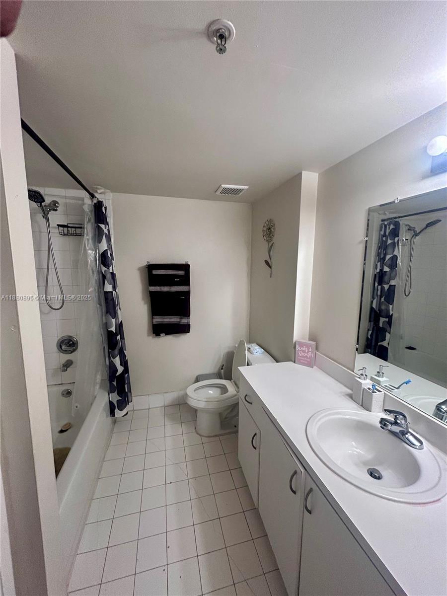 RIVIERA PALMS CONDO - Residential Lease
